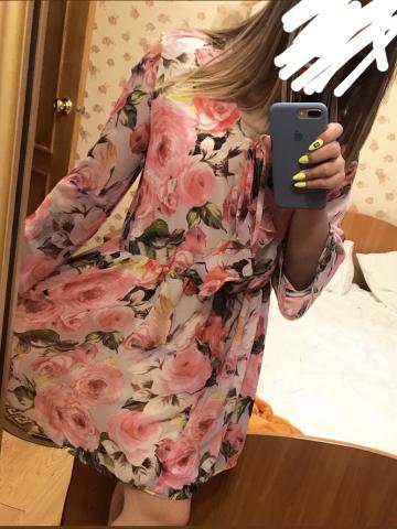 Индивидуалка Галина Фотография 13